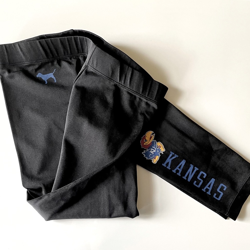 Victoria’s Secret University Leggings
